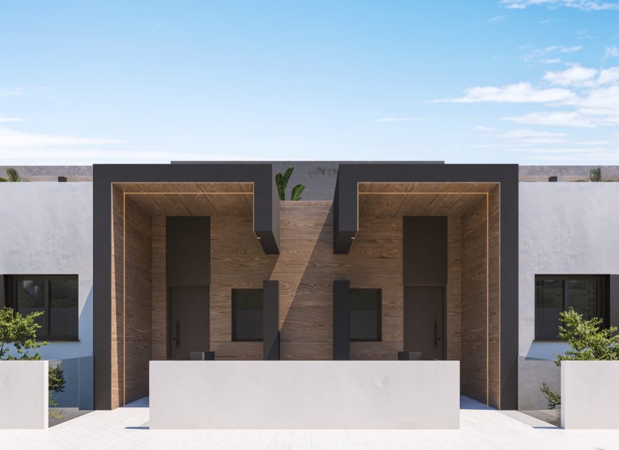 Nowa konstrukcja - Apartament - Еstepona - Estepona