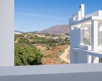 Nowa konstrukcja - Apartament - Еstepona - Estepona