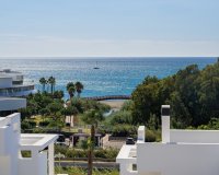 Nowa konstrukcja - Apartament - Еstepona - Estepona