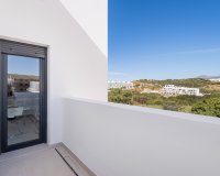 Nowa konstrukcja - Apartament - Еstepona - Estepona