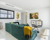 Nowa konstrukcja - Apartament - Еstepona - Estepona