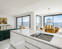 Nowa konstrukcja - Apartament - Еstepona - Estepona