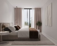 Nowa konstrukcja - Apartament - Еstepona - Estepona