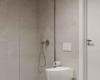 Nowa konstrukcja - Apartament - Еstepona - Estepona