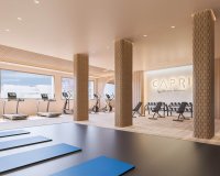 Nowa konstrukcja - Apartament - Еstepona - Estepona