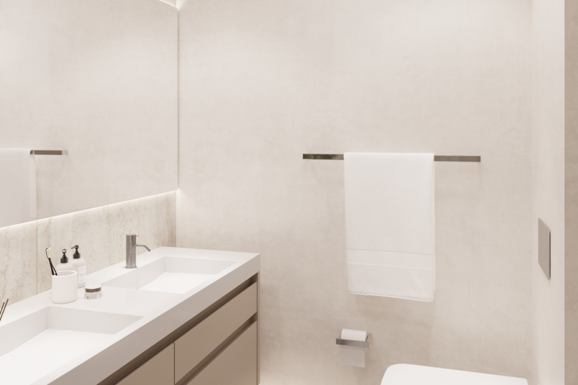 Nowa konstrukcja - Apartament - Еstepona - Estepona