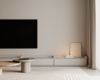 Nowa konstrukcja - Apartament - Еstepona - Estepona