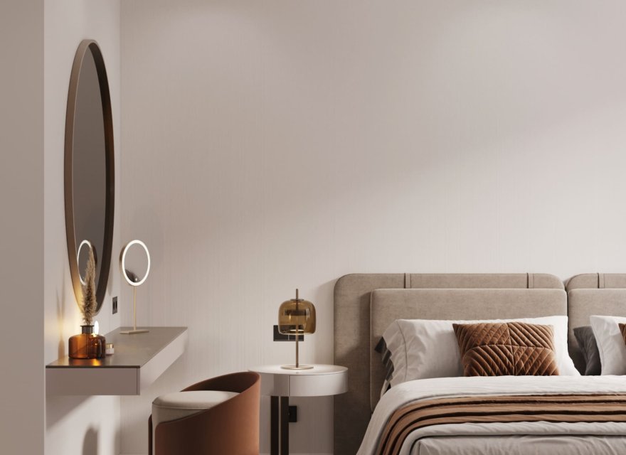 Nowa konstrukcja - Apartament - Еstepona - Estepona