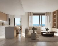 Nowa konstrukcja - Apartament - Еstepona - Estepona