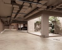 Nowa konstrukcja - Apartament - Еstepona - Estepona