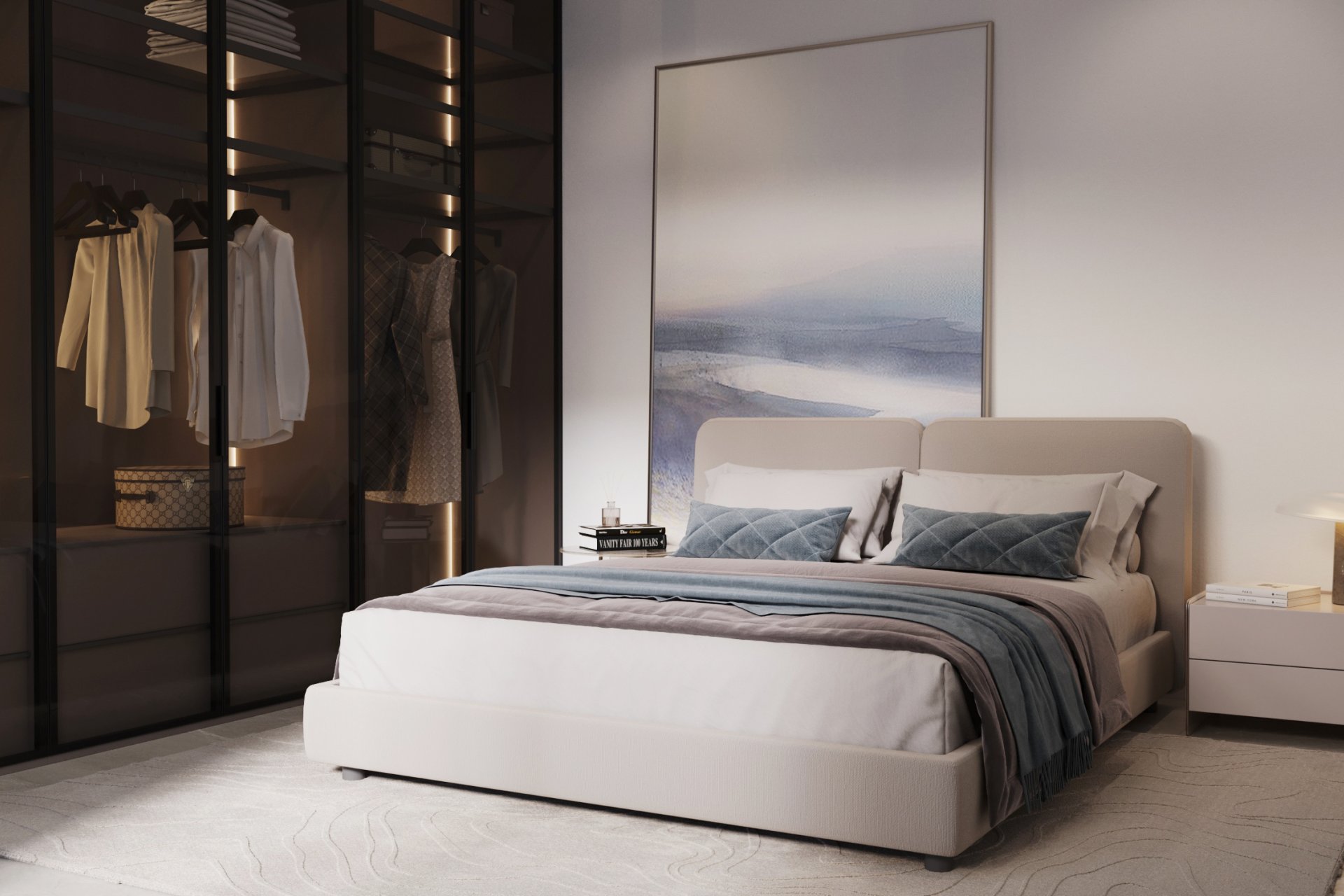 Nowa konstrukcja - Apartament - Еstepona - Estepona