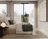 Nowa konstrukcja - Apartament - Еstepona - Estepona