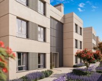 Nowa konstrukcja - Apartament - Еstepona - Estepona