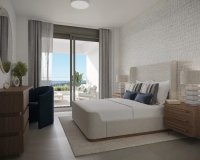 Nowa konstrukcja - Apartament - Еstepona - Estepona