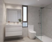 Nowa konstrukcja - Apartament - Еstepona - Estepona