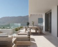 Nowa konstrukcja - Apartament - Еstepona - Estepona