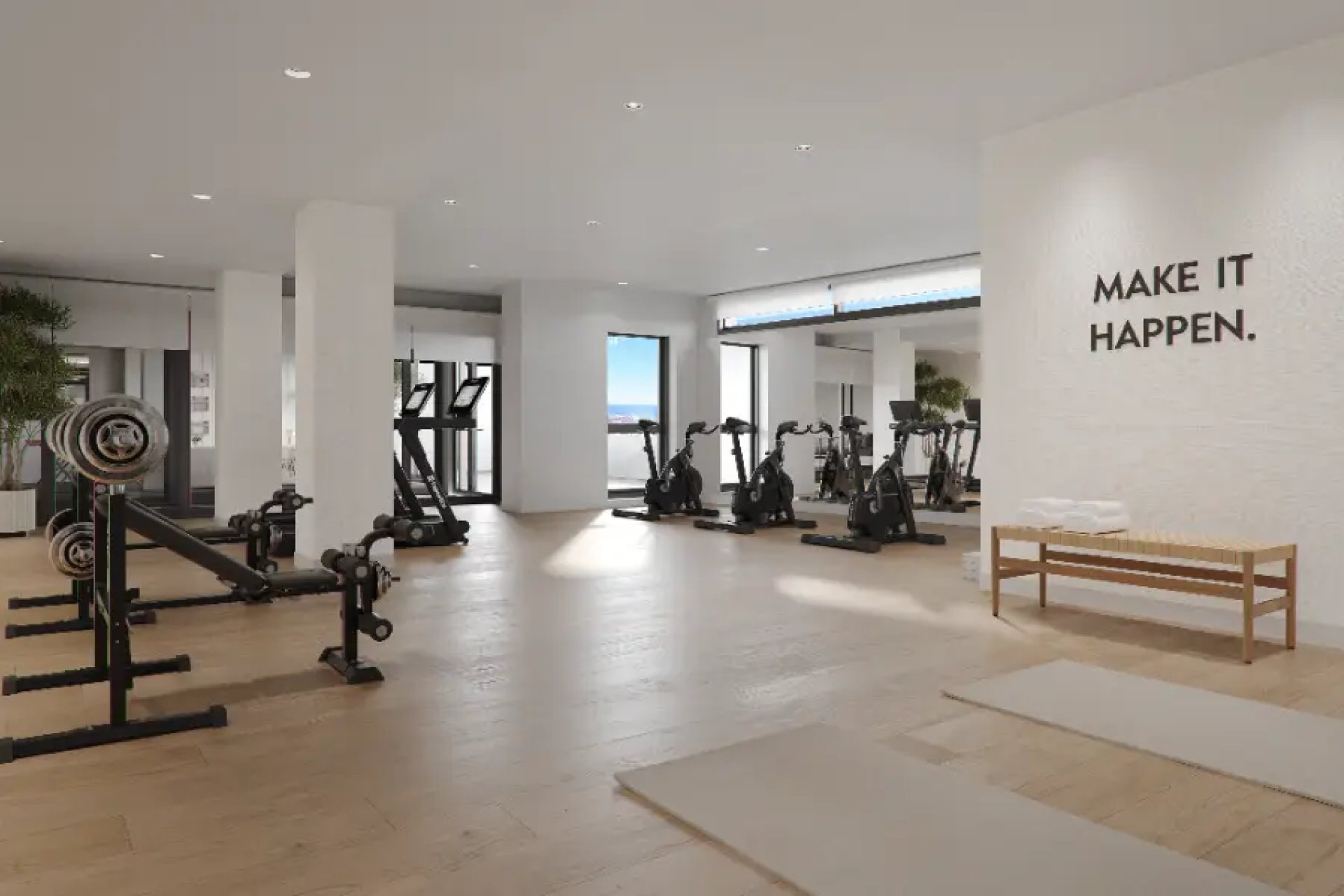 Nowa konstrukcja - Apartament - Еstepona - Estepona