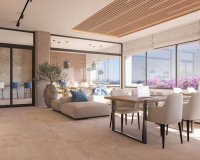 Nowa konstrukcja - Apartament - Еstepona - Estepona