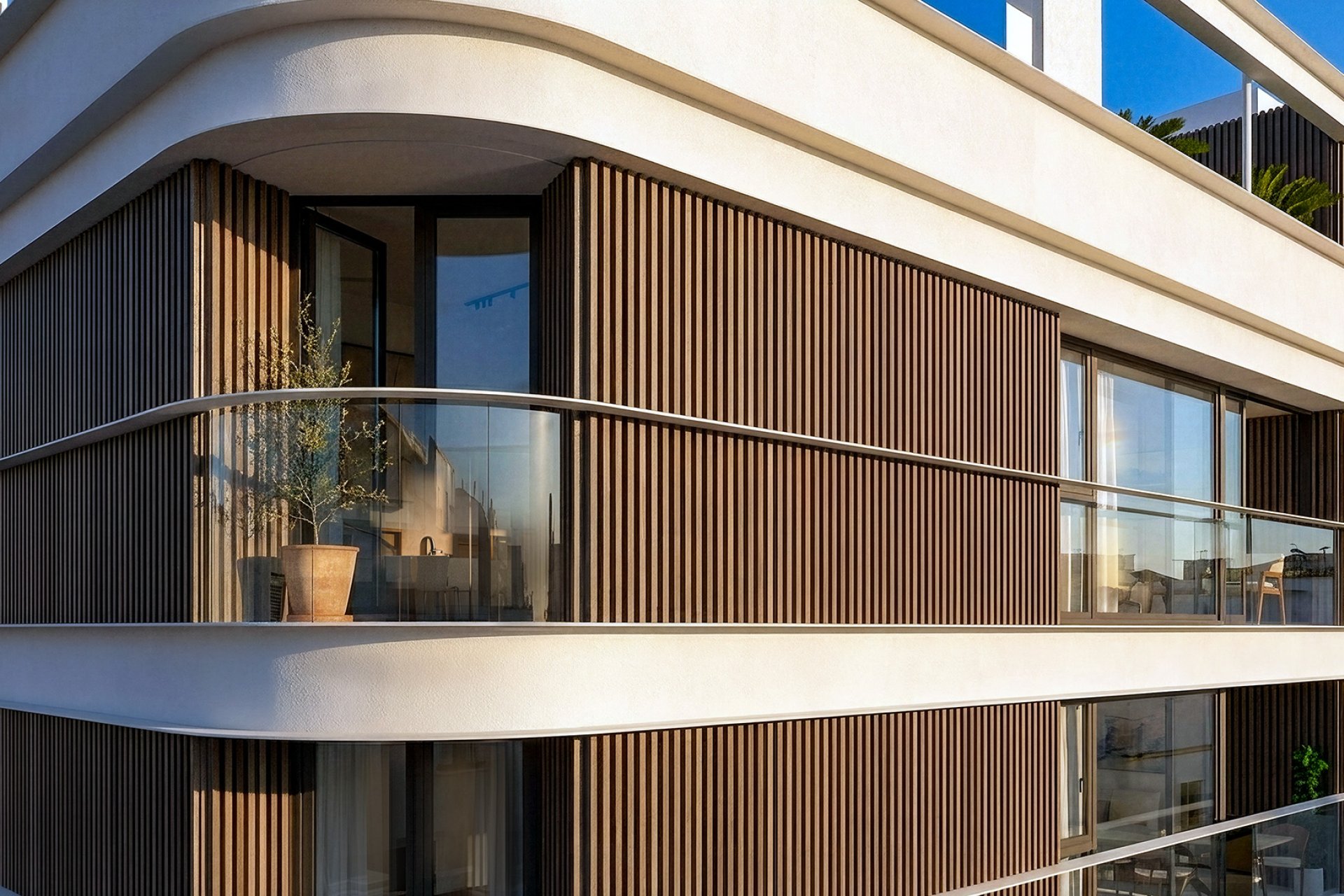 Nowa konstrukcja - Apartament - Еstepona - Estepona