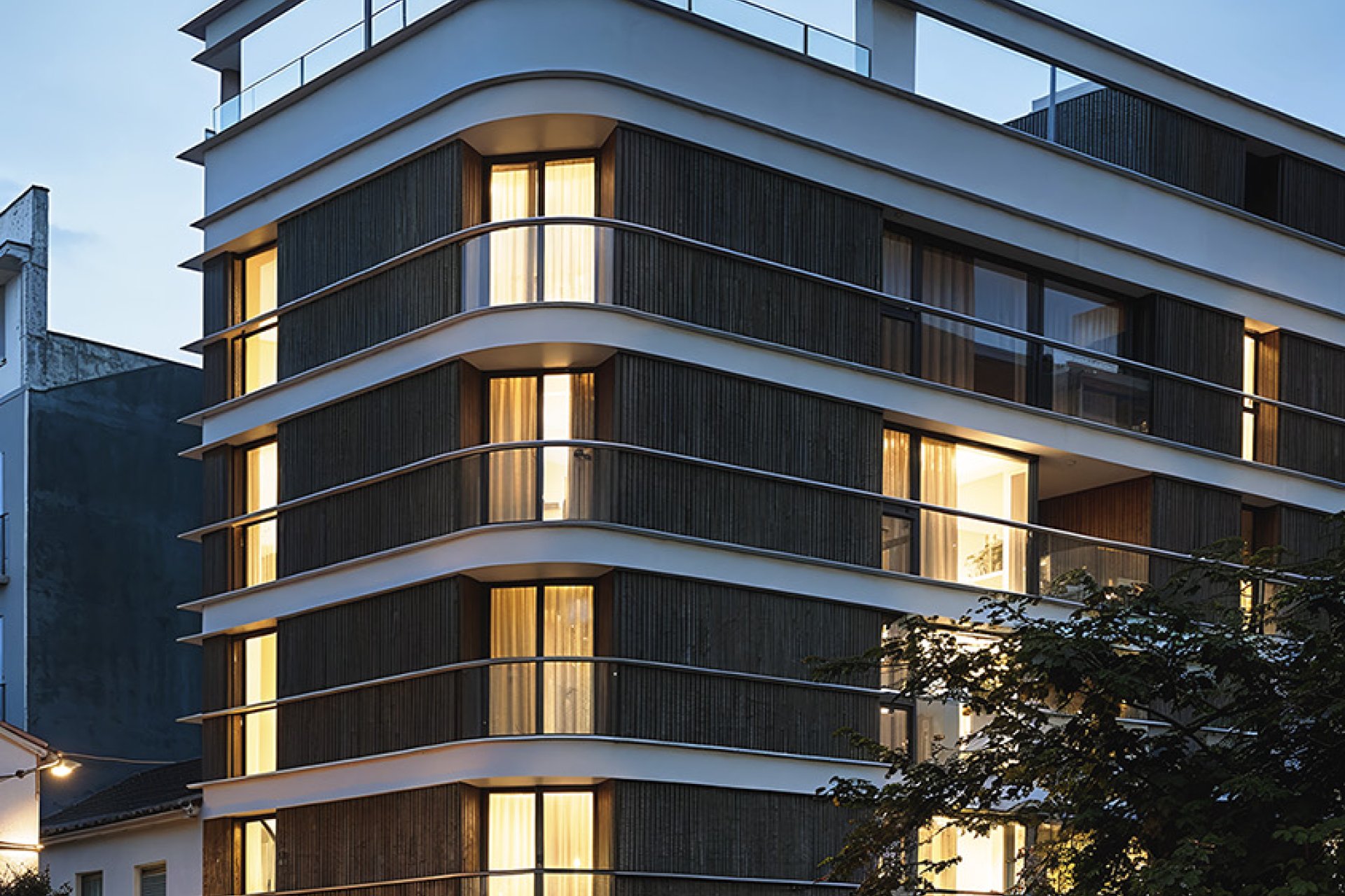 Nowa konstrukcja - Apartament - Еstepona - Estepona