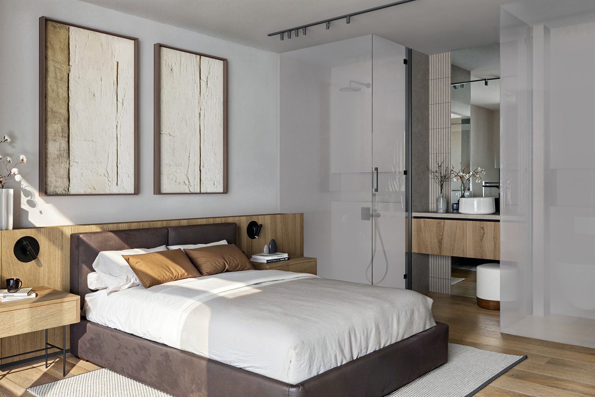 Nowa konstrukcja - Apartament - Еstepona - Estepona