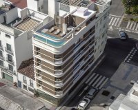 Nowa konstrukcja - Apartament - Еstepona - Estepona