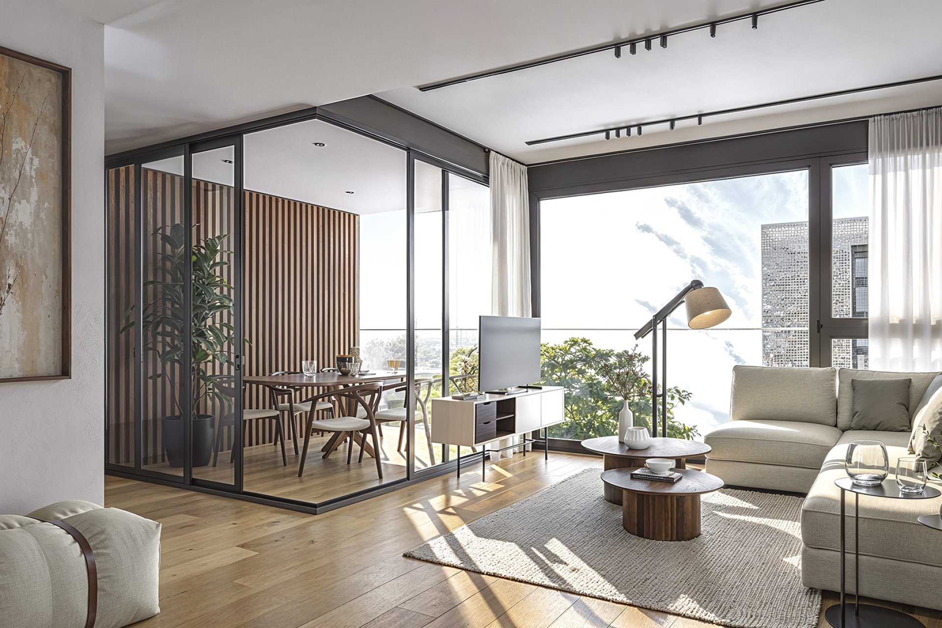 Nowa konstrukcja - Apartament - Еstepona - Estepona