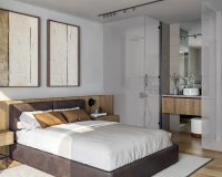 Nowa konstrukcja - Apartament - Еstepona - Estepona