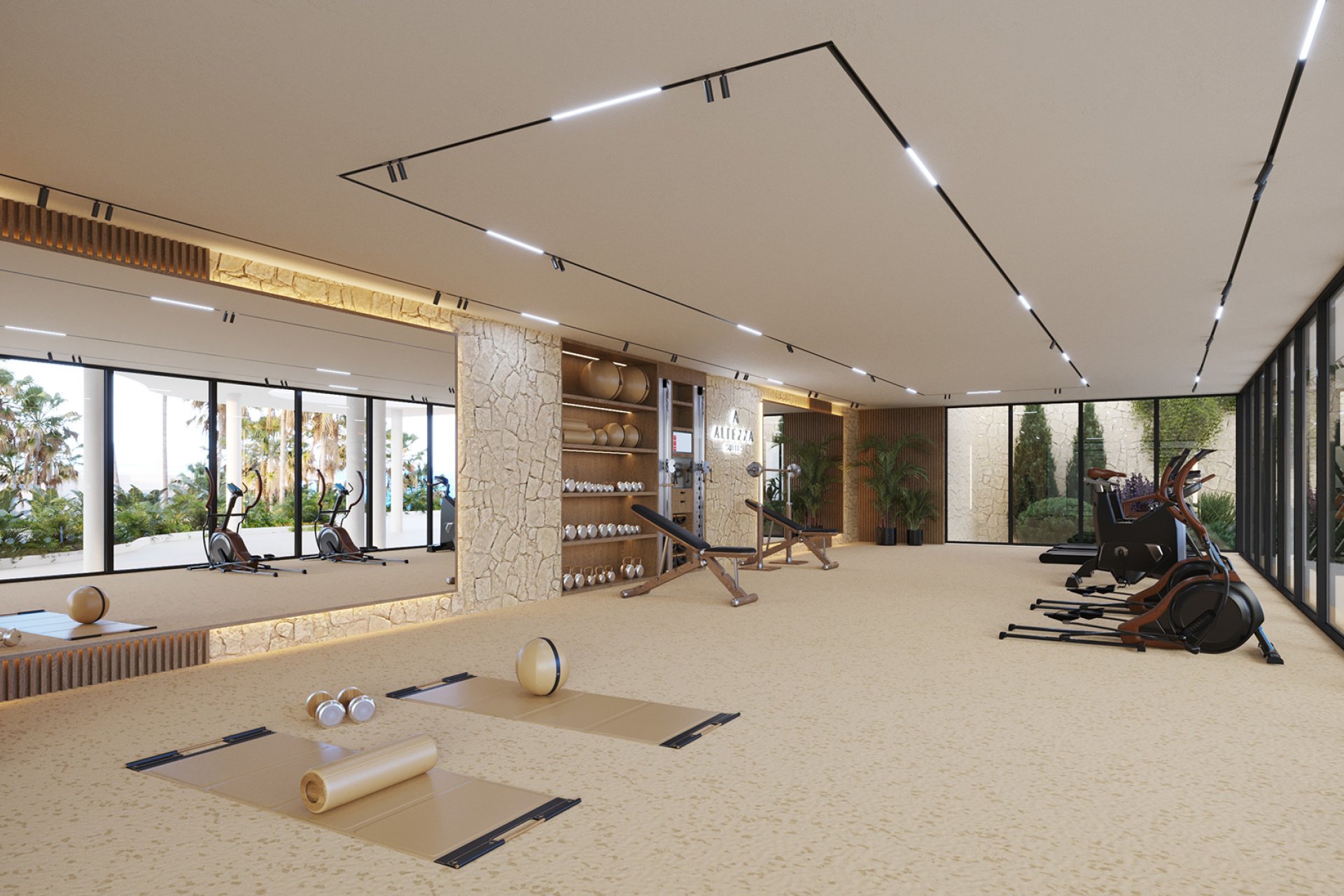 Nowa konstrukcja - Apartament - Еstepona - Estepona