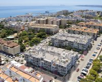 Nowa konstrukcja - Apartament - Еstepona - Estepona