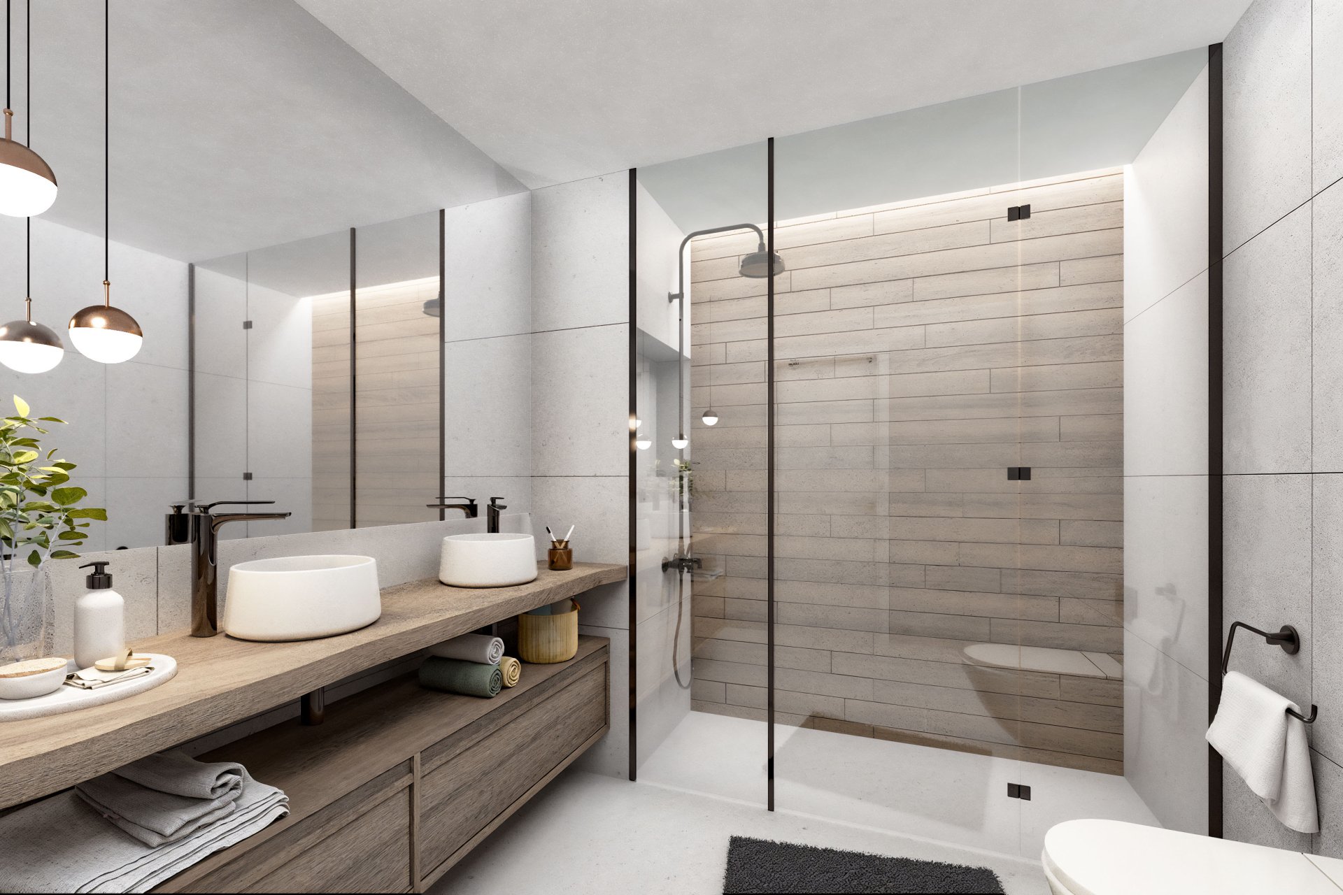 Nowa konstrukcja - Apartament - Еstepona - Estepona