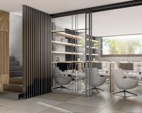 Nowa konstrukcja - Apartament - Еstepona - Estepona