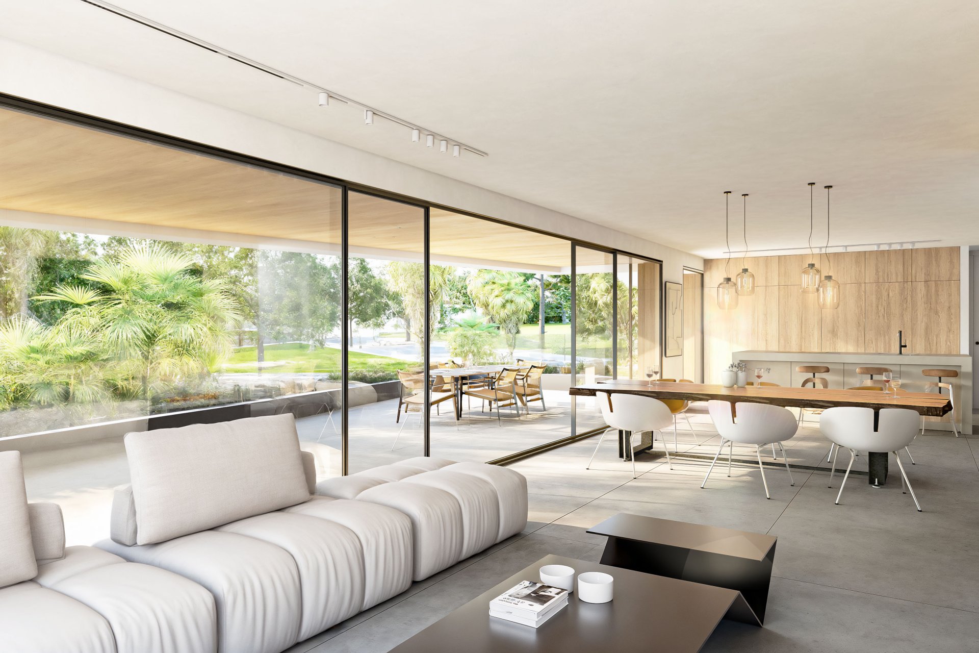 Nowa konstrukcja - Apartament - Еstepona - Estepona