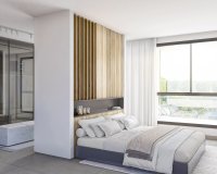 Nowa konstrukcja - Apartament - Еstepona - Estepona