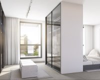 Nowa konstrukcja - Apartament - Еstepona - Estepona