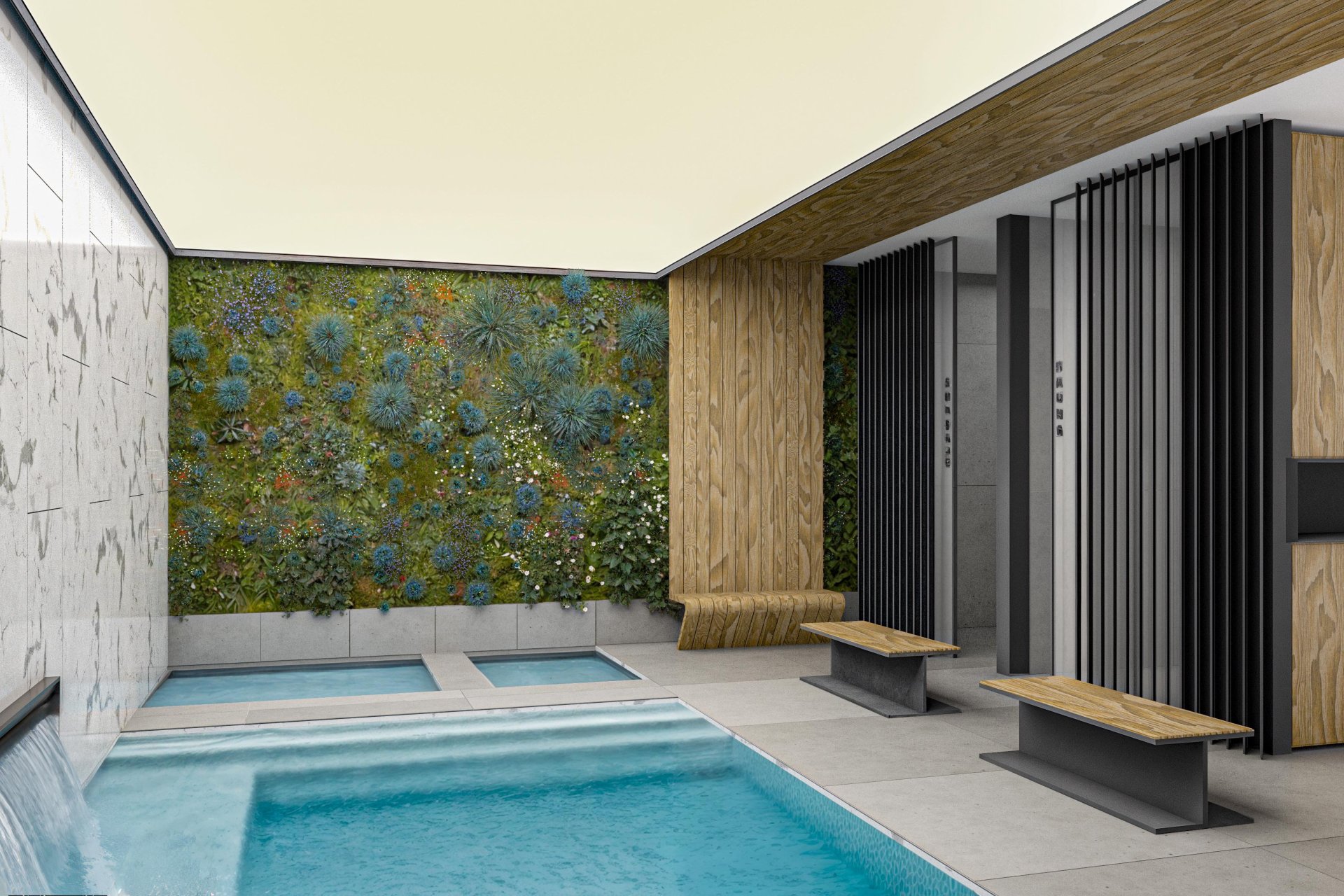 Nowa konstrukcja - Apartament - Еstepona - Estepona