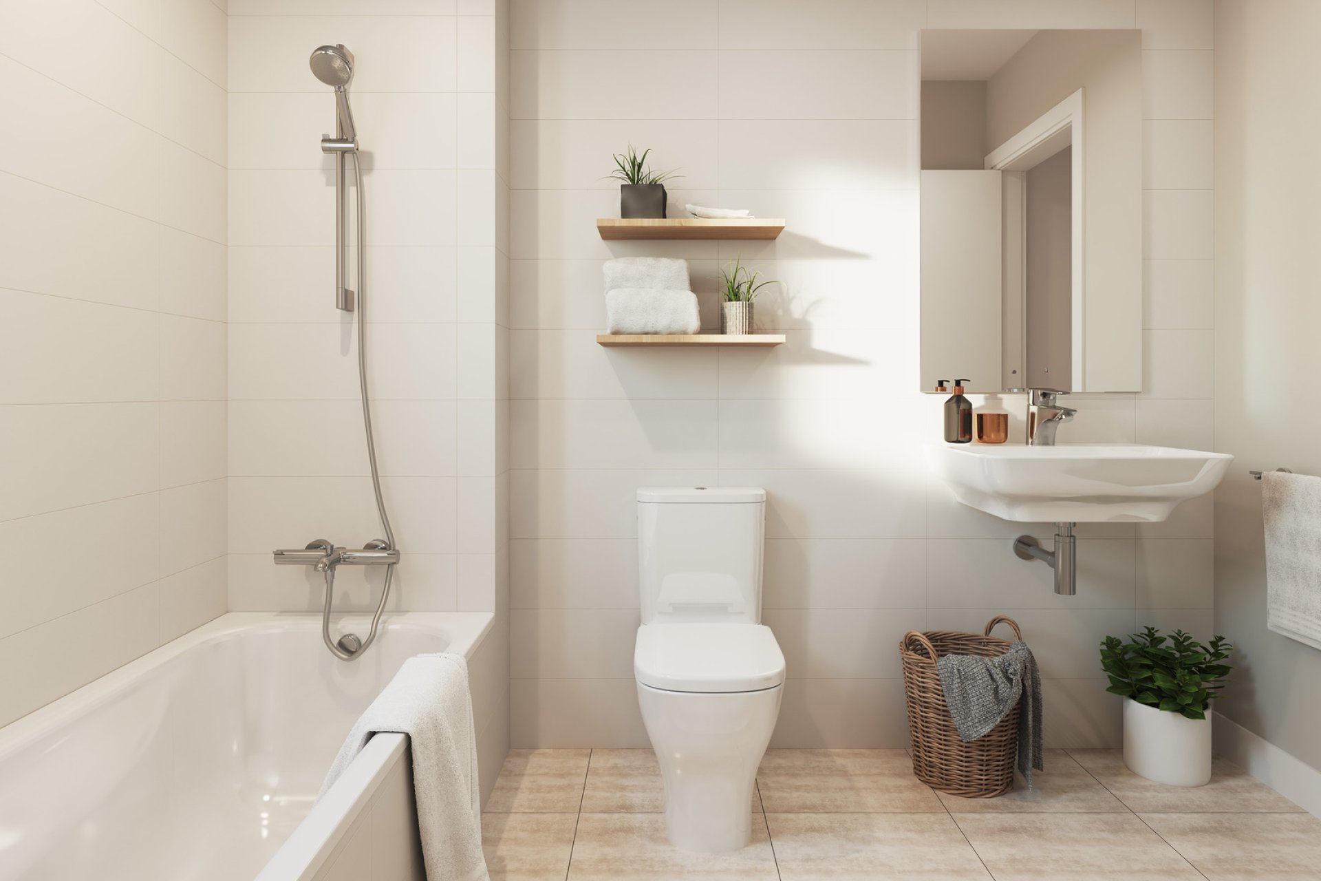 Nowa konstrukcja - Apartament - Еstepona - Estepona