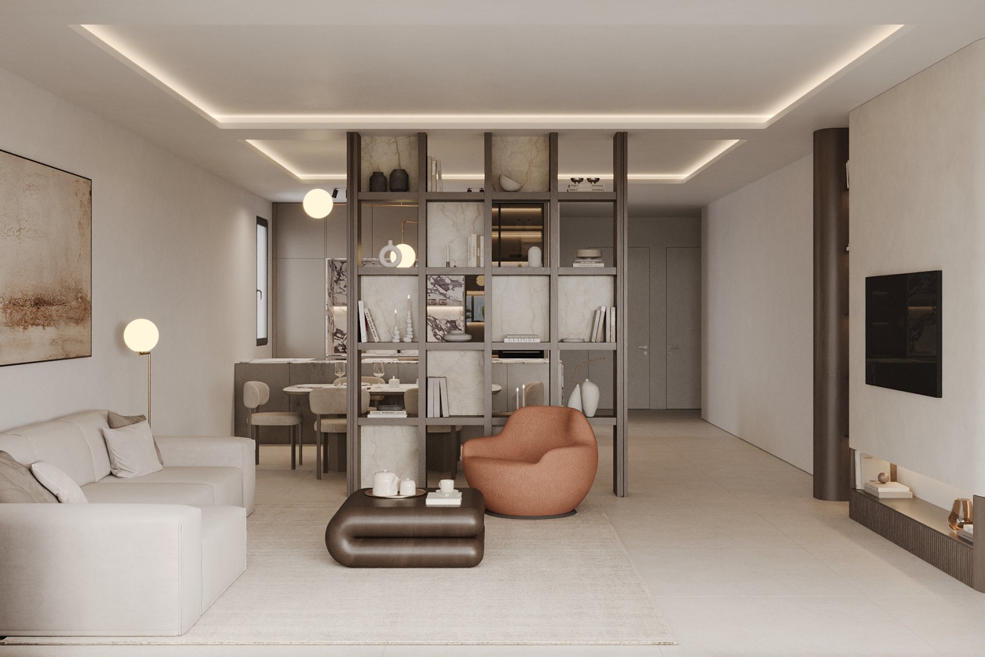 Nowa konstrukcja - Apartament - Еstepona - Estepona