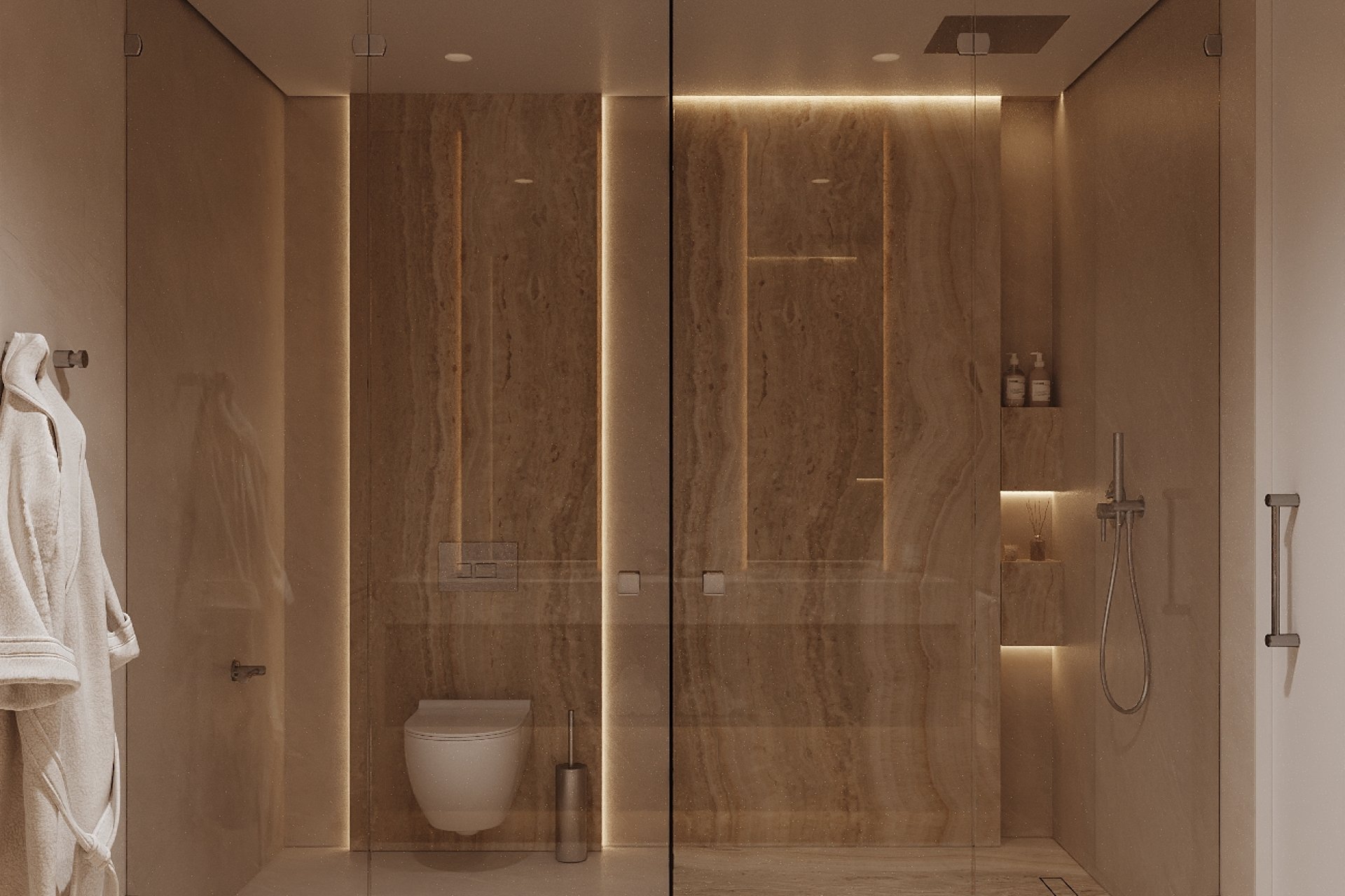 Nowa konstrukcja - Apartament - Еstepona - Estepona