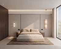 Nowa konstrukcja - Apartament - Еstepona - Estepona