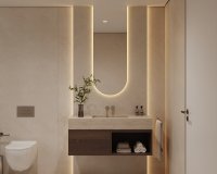 Nowa konstrukcja - Apartament - Еstepona - Estepona