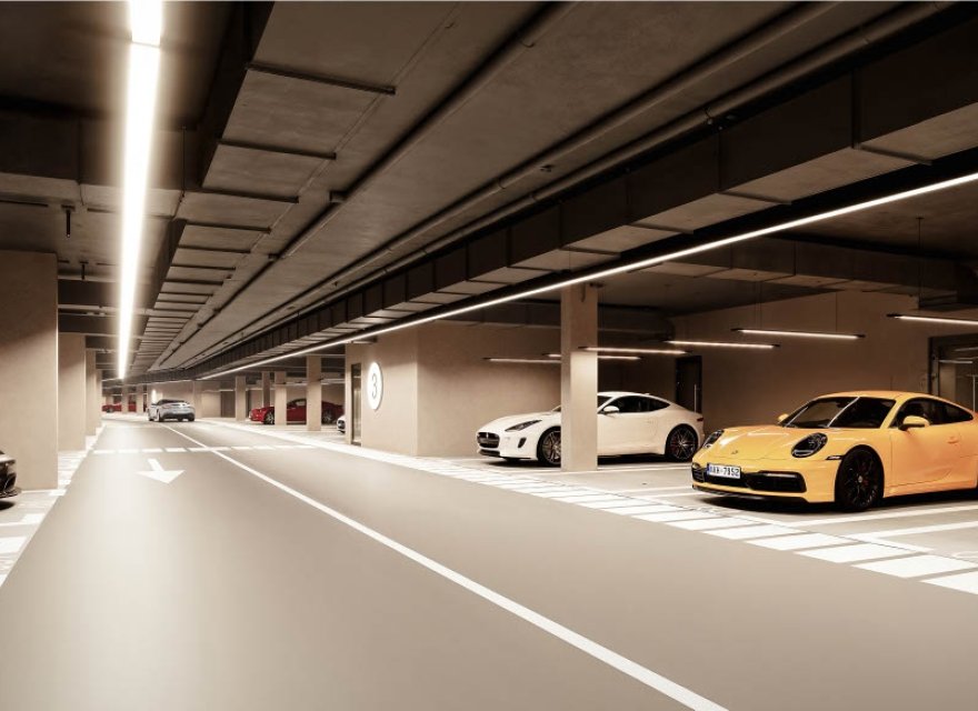 Nowa konstrukcja - Apartament - Еstepona - Estepona