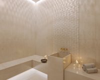 Nowa konstrukcja - Apartament - Еstepona - Estepona