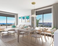 Nowa konstrukcja - Apartament - Еstepona - La Gaspara