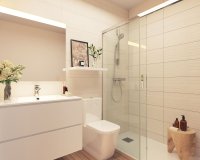 Nowa konstrukcja - Apartament - Еstepona - La Gaspara