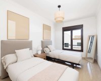 Nowa konstrukcja - Apartament - Еstepona - La Gaspara