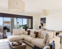 Nowa konstrukcja - Apartament - Еstepona - La Gaspara