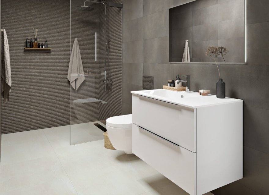 Nowa konstrukcja - Apartament - Еstepona - La Gaspara