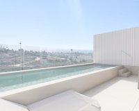 Nowa konstrukcja - Apartament - Еstepona - La Gaspara