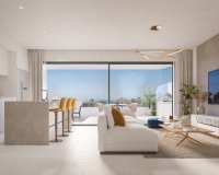 Nowa konstrukcja - Apartament - Еstepona - Reinoso